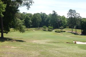 Palmetto 4th Approach